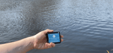 Molo Mobile Express Card Reader